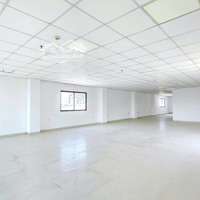 Toà Nhà Mặt Tiền 15M Mới Hoàn Công Quận Bình Thạnh