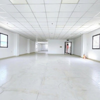Toà Nhà Mặt Tiền 15M Mới Hoàn Công Quận Bình Thạnh