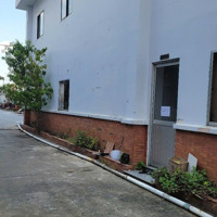 Cho Thuê Xưởng Kho Bãi, 6.000M2 Tại Bình Chánh (Đường Nguyễn Hữu Trí)