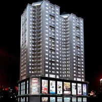 Bán Căn Hộ 3 Phòng Ngủ 2 Vệ Sinhgiá Siêu Hời Tại 173 Xuân Thủy, Cầu Giấy, Hà Nội, 100M2