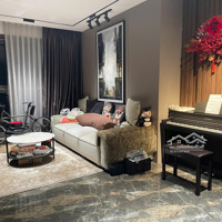 Bán Gấp Ch Cao Cấp Pearl Plaza, 102M 2 Phòng Ngủfull Nt, Sổ Hồng Chỉ 7.9 Tỷ
