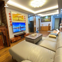 Bán Chung Cư 418 Quang Trung Hà Đông 86M2;2Pn;2 Vs;Pk,Bếp,Ban Công Rộng 4,65 Tỷ.căn Chung Tiện