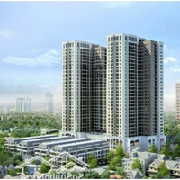 Chính Chủ Gửi Bán Quỹ Căn Tại Goldsilk Complex - Vạn Phúc - Hà Đông Giá Rẻ Nhất Thị Trường