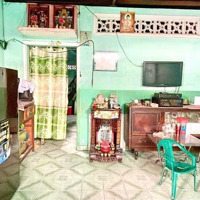 Góc 3 Mặt Tiền 49M2, 6,89 Tỷ Ở Đường 3/2, Phường 12, Quận 11, Tp.hcm