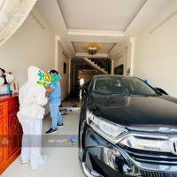 Nhà Có Gara Ô Tô - 1T1L Sát Mặt Tiền Đường 22, Phường Linh Đông - Gần 100M2 - Giá Siêu Hời