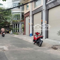 Trường Chinh + Phan Văn Hớn, Nhà Mới 100M2 Full Nt (5.3X19), Hẻm Oto 1/ Chỉ 5 Tỷ