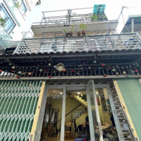 Bán Nr 3 Phòng Ngủ 3 Vệ Sinh 60M2 Tại Trần Quang Diệu, Q3, 8,7 Tỷ Vnd, Hàng Hiếm Tại Uy Tín