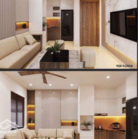 Vũ Ngọc Phan 55 M X 4 Tầng Hơn 9 Tỷ 10 Phòng Toà Căn Hộ Dịch Vụ 40 Triệu/ Tháng- Sổ Đỏ Đống Đa.