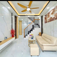 Bán Căn Nhà Ở Đường Lê Văn Khương, P. Hiệp Thành, Quận 12