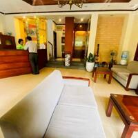 Bán Nhà P/Lô 2 Ô Tô Tránh Quận Đ/Đa 60m10T MT6m LÔ GÓC Dòng Tiền 1,1 Tỷ/Năm 23 Tỷ Phương Mai.
