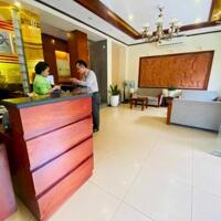 Bán Nhà P/Lô 2 Ô Tô Tránh Quận Đ/Đa 60m10T MT6m LÔ GÓC Dòng Tiền 1,1 Tỷ/Năm 23 Tỷ Phương Mai.