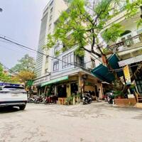 Bán Nhà P/Lô 2 Ô Tô Tránh Quận Đ/Đa 60m10T MT6m LÔ GÓC Dòng Tiền 1,1 Tỷ/Năm 23 Tỷ Phương Mai.