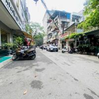 Bán Nhà P/Lô 2 Ô Tô Tránh Quận Đ/Đa 60m10T MT6m LÔ GÓC Dòng Tiền 1,1 Tỷ/Năm 23 Tỷ Phương Mai.