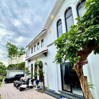 Biệt Thự Ngang Khủng 66M2 Chưa Đến 17Tỷ Có Ngay 374M2 Nhà Phố Thời Trang Thủ Đức Cực Hiếm