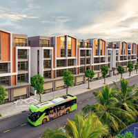 Bán Nhanh Liền Kề 2 Mặt Tiền 100M2 Sổ Đỏ Lâu Dài Rẻ Nhất Vin Ocp3 Giá Chỉ Bằng Căn Liền Kề 14, X Tỷ
