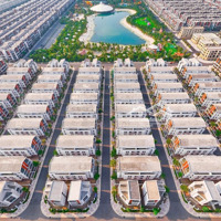 Bán Nhanh Liền Kề 2 Mặt Tiền 100M2 Sổ Đỏ Lâu Dài Rẻ Nhất Vin Ocp3 Giá Chỉ Bằng Căn Liền Kề 14, X Tỷ