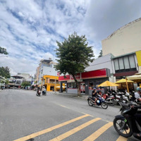 Bán Nhà Mặt Tiền Kd Châu Thới, Q.10, Dt: 5 X 13M, Cn: 63M2, Kc: 2 Lầu, Hđt: 30 Triệu/Tg, Giá: 17 Tỷ Tl