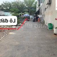 Đất Đường Số 8, Trường Thọ, Giá Chỉ 4,4 Tỷ.