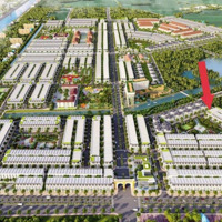 Giá Bán 945 Triệu, Lô Đất Lk Ks 5 Sao, Sổ Hồng Tên Cá Nhân, Rẻ Nhất Kđt Dic Victory City Hậu Giang