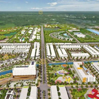 Giá Bán 945 Triệu, Lô Đất Lk Ks 5 Sao, Sổ Hồng Tên Cá Nhân, Rẻ Nhất Kđt Dic Victory City Hậu Giang
