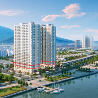 Quỹ Căn Tầng Trung Đẹp Peninsula Đà Nẵng Giá Mềm Khả Năng Khai Thác Cao Săn Ngay Tầng 4, 5