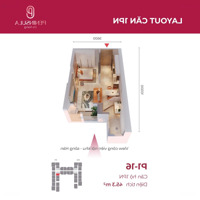 Quỹ Căn Tầng Trung Đẹp Peninsula Đà Nẵng Giá Mềm Khả Năng Khai Thác Cao Săn Ngay Tầng 4, 5