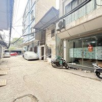 Phân Lô - Phố Kim Đồng - Ô Tô Tránh - Kinh Doanh -Diện Tích40M2 Tầng 2 - 6 Tầng - Giá Nhỉnh 13 Tỷ