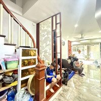 Phân Lô - Phố Kim Đồng - Ô Tô Tránh - Kinh Doanh -Diện Tích40M2 Tầng 2 - 6 Tầng - Giá Nhỉnh 13 Tỷ