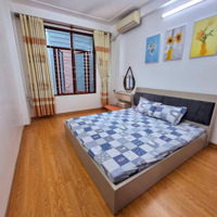 Chính Chủ Bán Gấp Nhà Mới Ngõ Rộng 57 Chính Kinh, Thanh Xuân.diện Tích35M2, 5 Tầng. 6,35 Tỷ