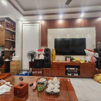 Bán Nhà Minh Khai, Hai Bà Trưng Gần Time City, 51M, 3 Ngủ, Thoáng Trước Sau. Giá Bán 7,2 Tỷ