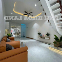 Siêu Phẩm Nhà Mới Tinh 1 Trệt 1 Lầu 91M2 Ngay Ngã Tư Bình Thái Hẻm Xe Hơi Giá Bán 6 Tỷ Nhỉnh