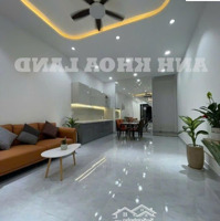 Siêu Phẩm Nhà Mới Tinh 1 Trệt 1 Lầu 91M2 Ngay Ngã Tư Bình Thái Hẻm Xe Hơi Giá Bán 6 Tỷ Nhỉnh