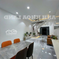 Siêu Phẩm Nhà Mới Tinh 1 Trệt 1 Lầu 91M2 Ngay Ngã Tư Bình Thái Hẻm Xe Hơi Giá Bán 6 Tỷ Nhỉnh