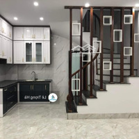 Chính Chủ Bán Nhà Ngay Sau Kđt Đô Nghĩa - Yên Nghĩa. 30M2 X 5 Tầng. Giá Bán 4.9 Tỷ Có Thương Lượng