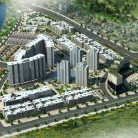 Chuyển Nhượng Căn Shophouse Waterfront City Dự Án Khu Đô Thị Waterfront City