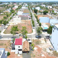 Chính Chủ Cần Bán Đất 100M2 Đường 14M Dự Án Cát Tường Phú Hưng, Tp. Đồng Xoài, Bình Phước