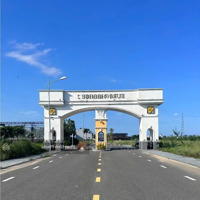 Cơ Hội Hiếm! Đất Giá Tốt Nhất Euro Village 2 - Chỉ 68 Triệu/M (Thương Lượng)!