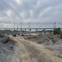 Bán 8000M2 Mặt Tiền Ngô Quang Thắm Long Thới Có 1500M2 Thổ