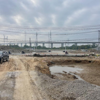 Bán 8000M2 Mặt Tiền Ngô Quang Thắm Long Thới Có 1500M2 Thổ