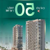 Số Lượng Có Hạn - Căn Hộ View Biển – Bước Ra Là Biển, Giá Tốt Bất Ngờ
