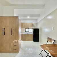 Khai Trương Studio Gác Cao Full Nội Thất Mới Keng Giá Fix Cho Khách Thiện Chí Ở Dài Hạn