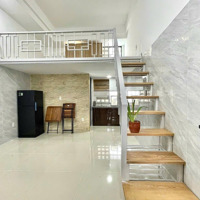 Cho Thuê Chung Cư Mini Tại Nguyễn Văn Quỳ, Phú Thuận, Quận 7, Tp. Hcm, 4,9 Triệu/Tháng, 35M2
