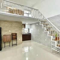 Cho Thuê Chung Cư Mini Tại Nguyễn Văn Quỳ, Phú Thuận, Quận 7, Tp. Hcm, 4,9 Triệu/Tháng, 35M2