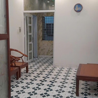 Cho Thuê Căn Hộ Chung Cưdiện Tích65M2 - 3 Phòng Ngủgiá Bán 8 Triệu/Tháng Tai Đường Dương Quảng Hàm, P5, Gò Vấp