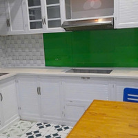 Cho Thuê Căn Hộ Chung Cưdiện Tích65M2 - 3 Phòng Ngủgiá Bán 8 Triệu/Tháng Tai Đường Dương Quảng Hàm, P5, Gò Vấp