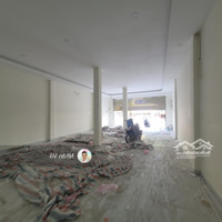 Nguyên Căn 417-419 Lũy Ban Bích. Diện Tích: 6.5Mx25M, 1Lầu. Nhà Mới. Giá 50 Triệu/Tháng