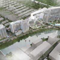 Bán Căn Hộ 1 Phòng Ngủ 62M2 Midtown Phú Mỹ Hưng, Full Nội Thất, Giá Chỉ 5.6 Tỷ