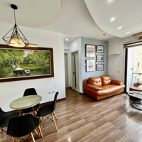 Chỉ Nhỉnh 4 Tỷ Sở Hữu Ngay Căn Hộ Chung Cư Trung Tâm Cầu Giấy 65M 2 Ngủ Full Nội Thất Đẳng Cấp