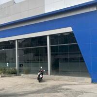 Xưởng 2500m mặt tiền Quốc Lộ 1A vào, Gần Chợ Nông Sản Thủ Đức, PCCC thẩm duyệt, KCN Sóng Thần