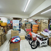 Bán Shophuose Kinh Doanh Sầm Uất Ni Sư Huỳnh Liên Tân Bình 81M2 Ngang 6M Sổ Hồng Riêng Chỉ 6 Tỷ Nh